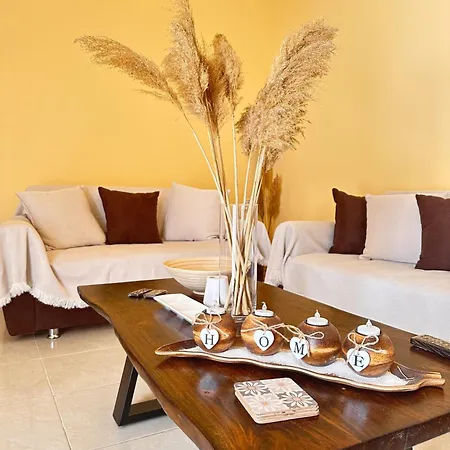 Elia Old Mansion * Malona Village