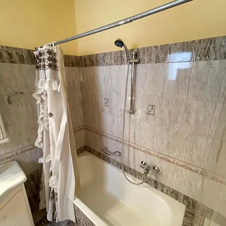 Elia Old Mansion Case de vacanță Malona Village