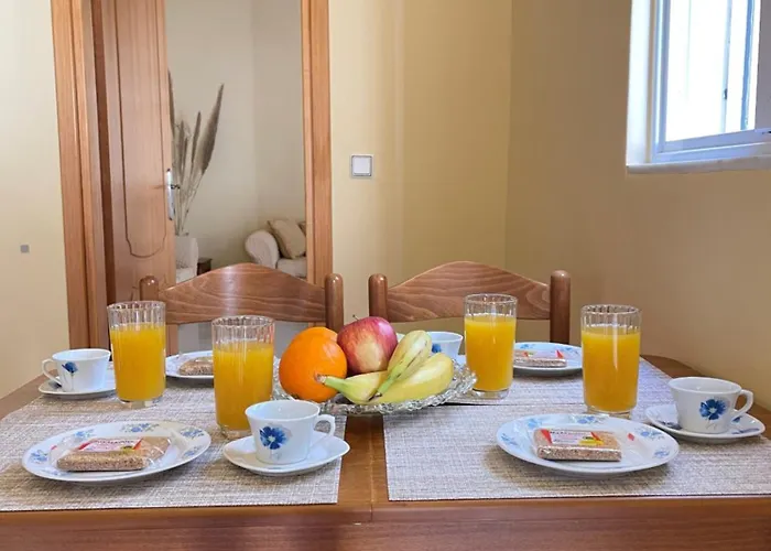 Elia Old Mansion 펜션 *