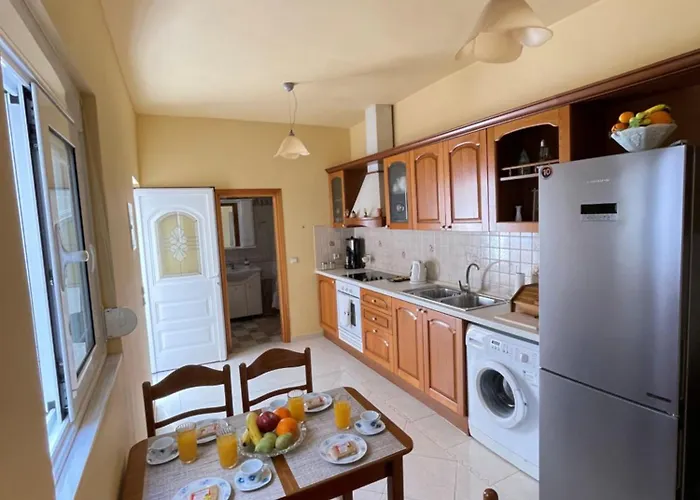 Elia Old Mansion Malona Village