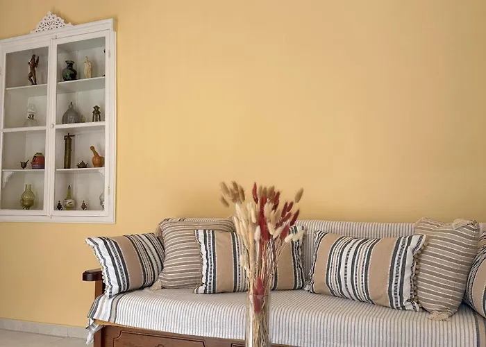 펜션 Elia Old Mansion *