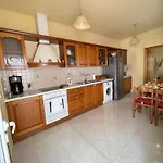 Elia Old Mansion *