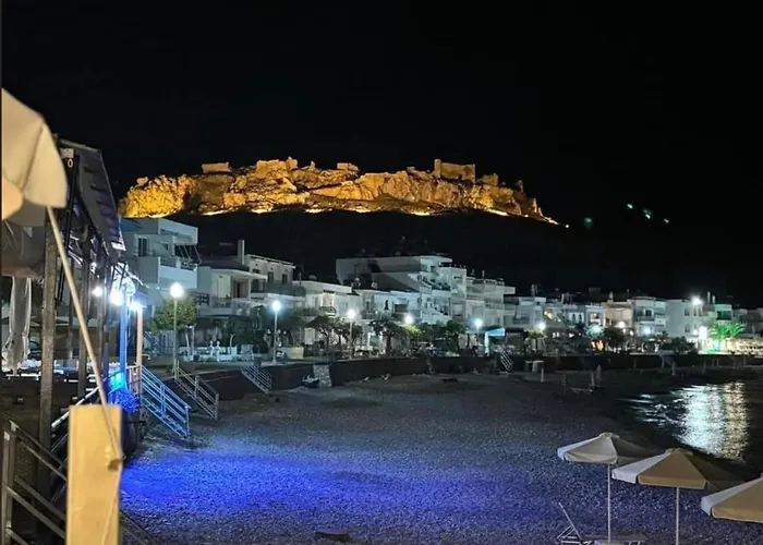 Elia Old Mansion 度假居 *