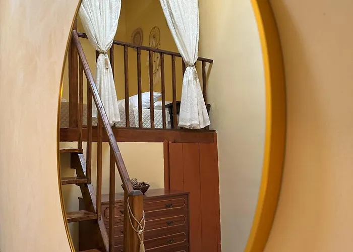 Elia Old Mansion 度假居