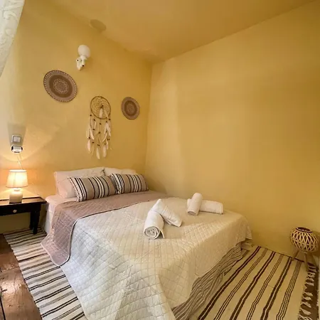 Holiday home Elia Old Mansion Malona Village