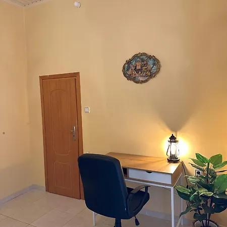 Semesterbostad Elia Old Mansion *