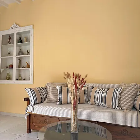 Semesterbostad Elia Old Mansion *