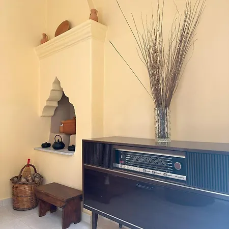 Elia Old Mansion Malona Village