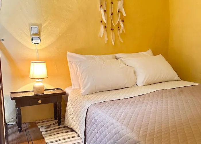 Elia Old Mansion Vakantiehuis Malona Village