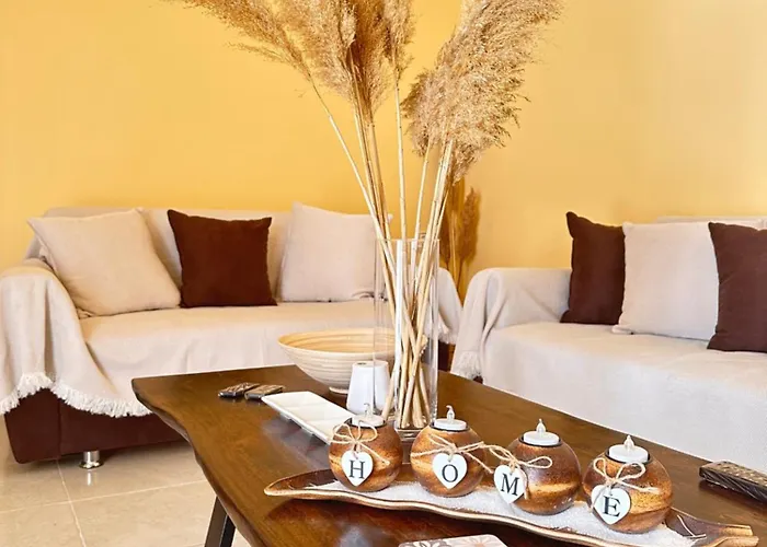 Elia Old Mansion * Malona Village