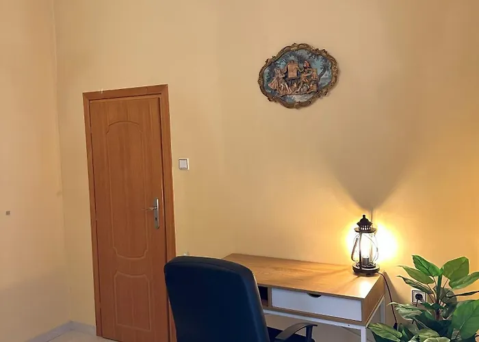 Hébergement de vacances Elia Old Mansion *