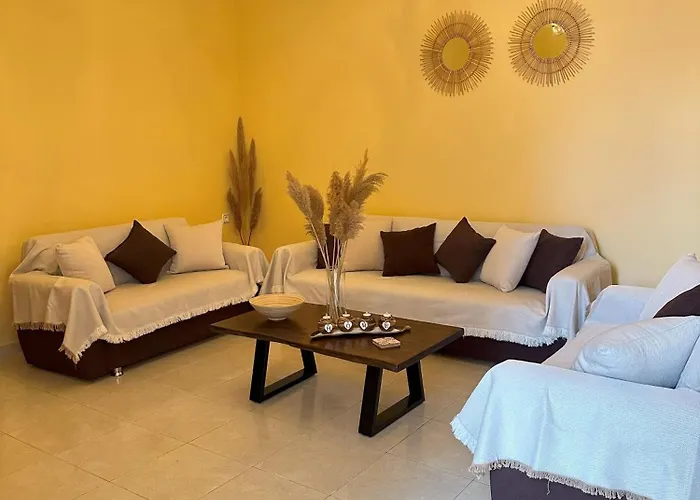 Elia Old Mansion Vakantiehuis