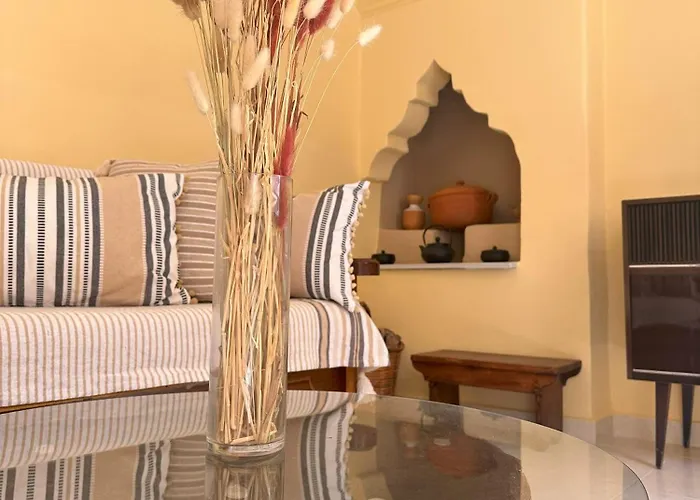 Hébergement de vacances Elia Old Mansion