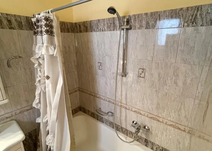 Elia Old Mansion 펜션 Malona Village