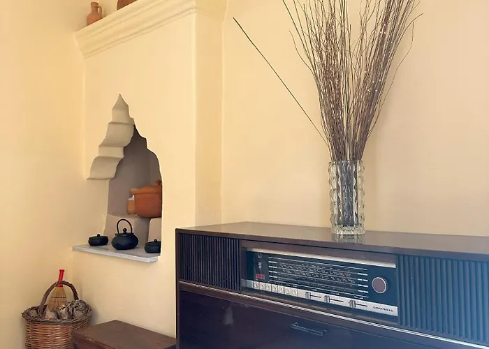 Elia Old Mansion Malona Village