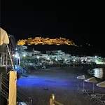 Elia Old Mansion Nyaraló *