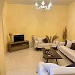 Elia Old Mansion Nyaraló