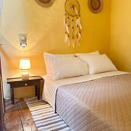 Elia Old Mansion Nyaraló Malónasz