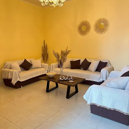 Elia Old Mansion Nyaraló