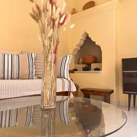 Nyaraló Elia Old Mansion