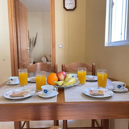 Elia Old Mansion Nyaraló *