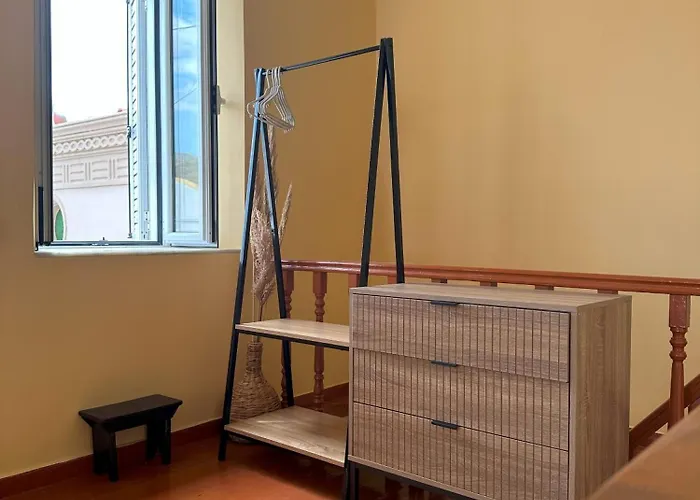 Elia Old Mansion * Malona Village