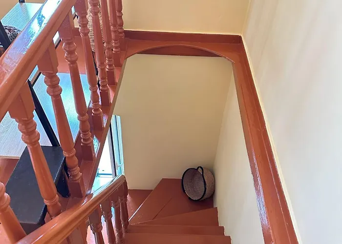 Elia Old Mansion * Malona Village